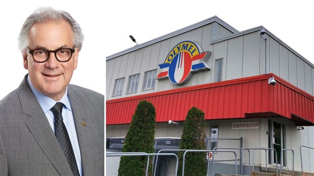 La direction d'Olymel se dit très déçue par le vote du syndicat