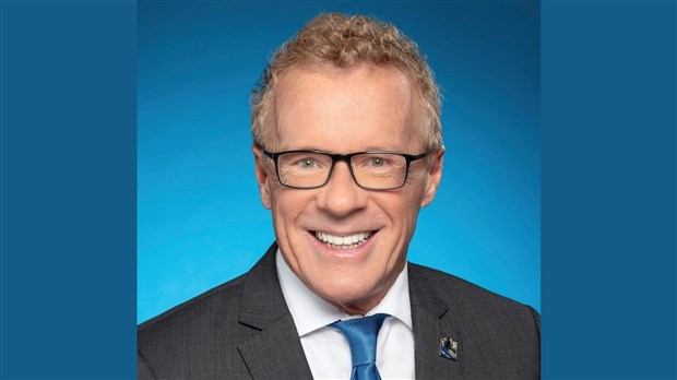Conflit chez Olymel: le ministre Jean Boulet s’en remet au médiateur