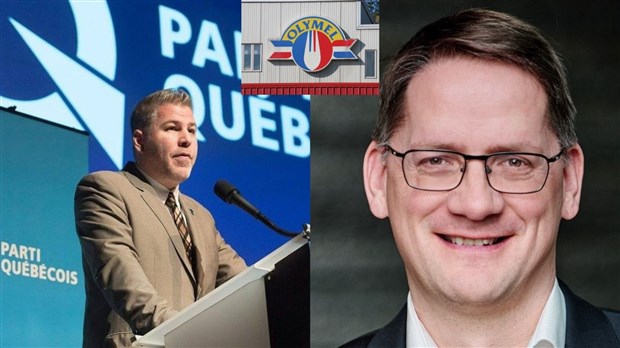Conflit chez Olymel: le Parti Québécois demande un arbitrage