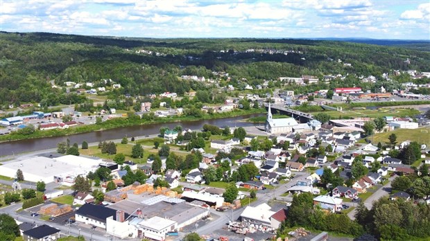 Record de chaleur enregistré à Beauceville