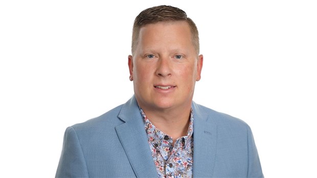 Patrick Busque devient directeur général du Centre universitaire des Appalaches