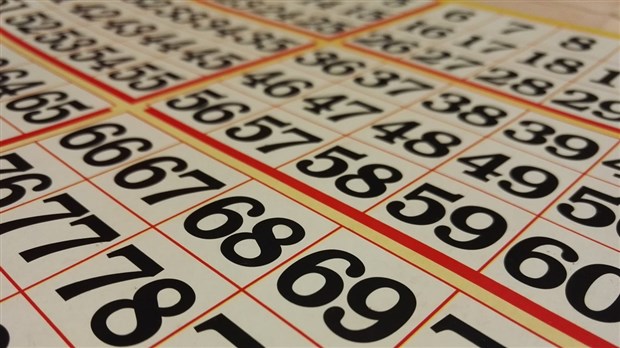 La Fondation Santé Beauce-Etchemin relance son bingo télévisé