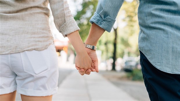 Partage au masculin : Quel rôle jouez-vous dans vos relations ?