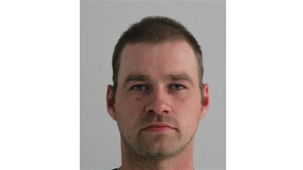 Le père de Jake Côté toujours aux mains de la Sûreté du Québec