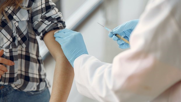 De nouvelles dates pour la vaccination sans rendez-vous