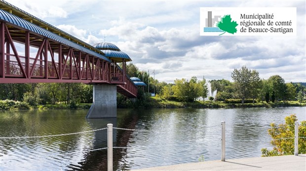 Portrait de la communauté de la MRC Beauce-Sartigan