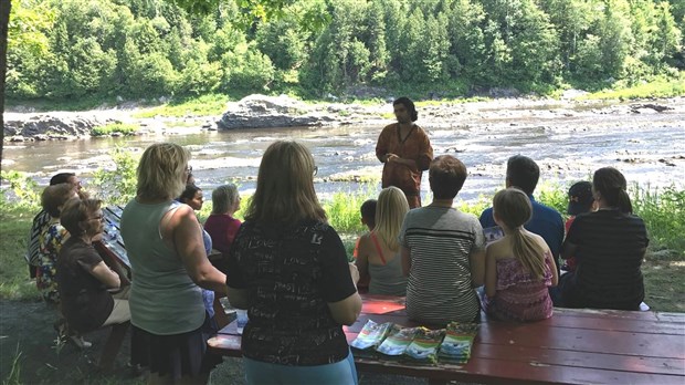 Les Journées de la Culture de retour à Beauceville