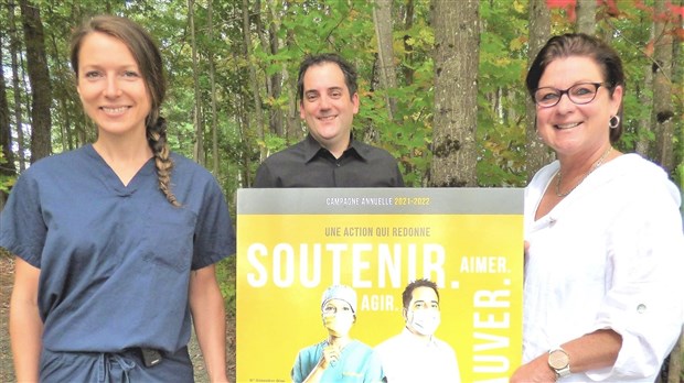 La FSBE lance sa campagne annuelle de financement