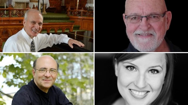 Un concert hors saison à l’église St-Paul-de-Cumberland