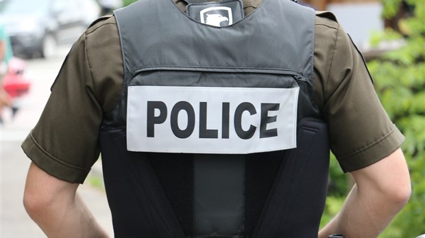 Deux arrestations pour conduite avec les capacités affaiblies par l’alcool