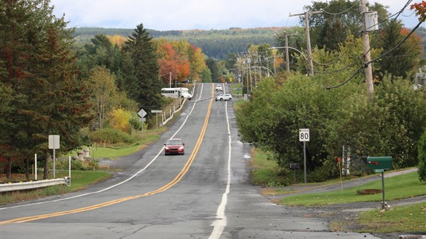 Un mois de travaux sur la 6e avenue Sud à compter de demain