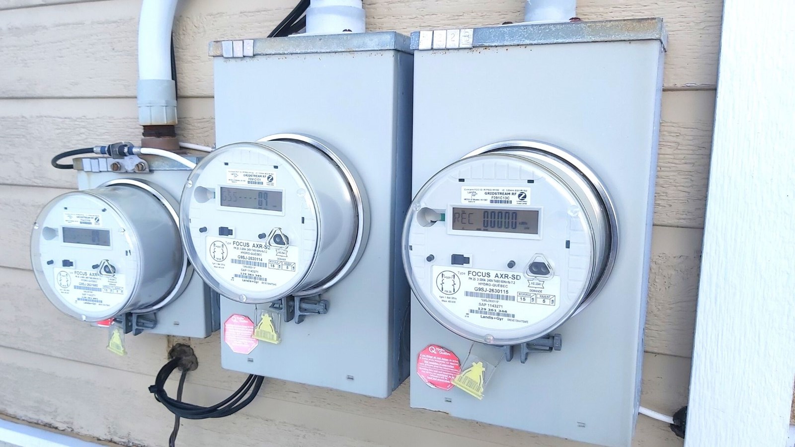Existe t-il un moyen au Québec de mesurer sa consommation électrique en  temps réel? - Écohabitation