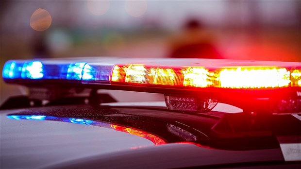 Deux arrestations pour conduite sans permis valide