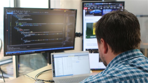 Le CFP Pozer offrira la formation en soutien informatique