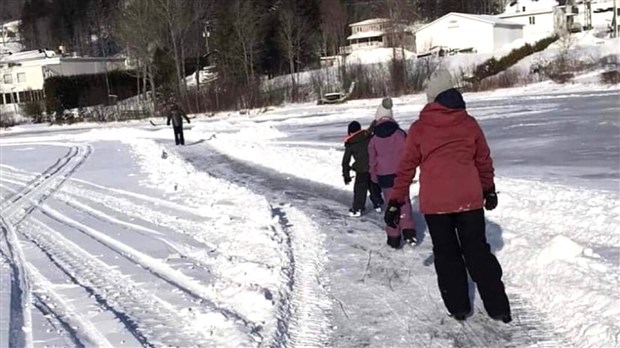 Santé des lacs: les associations riveraines invitées à passer à l'action