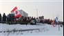 - Photo: Jessy Pouliot/EnBeauce.com