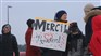 - Photo: Jessy Pouliot/EnBeauce.com