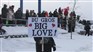 - Photo: Jessy Pouliot/EnBeauce.com