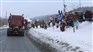 - Photo: Jessy Pouliot/EnBeauce.com