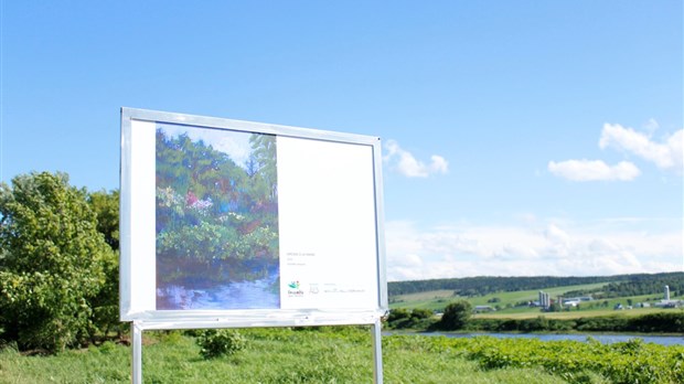 Une campagne de financement pour de nouveaux services en culture en Beauce