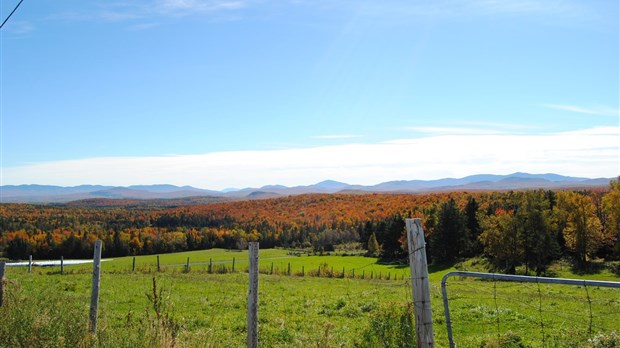 Galerie 1: la Beauce en couleurs