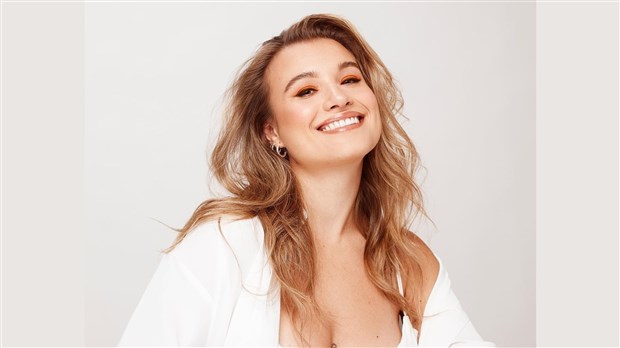 Claudie Mercier nomminée à la Soirée Mammouth 2022