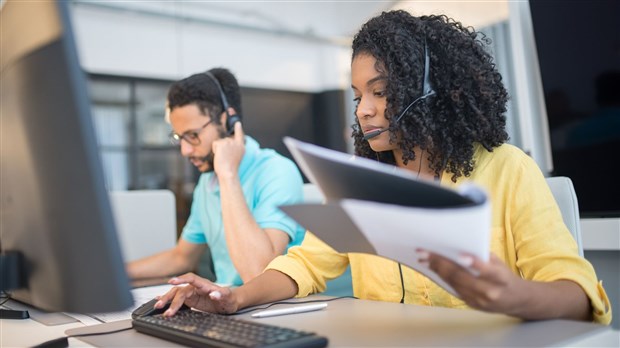 En fin de semaine a lieu la 39e Clinique juridique téléphonique