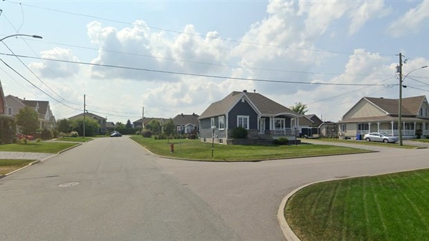 Nouvelle-Beauce: dépôt des rôles d'évaluation de cinq municipalités