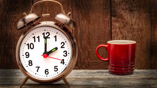Changement d'heure: maintenir ou abolir?