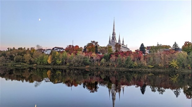 Météo: un automne hors de l'ordinaire