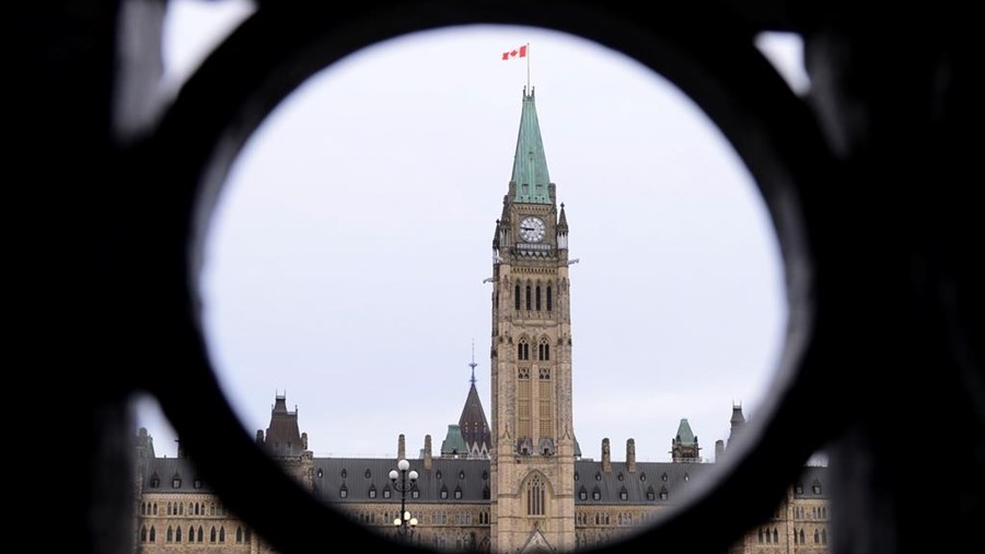 Ottawa met de côté 3 G $ pour des règlements à l'amiable avec les Autochtones