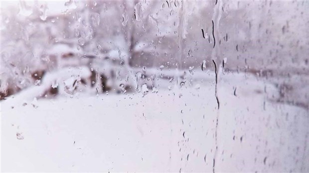 De la pluie et des vents forts pour la Beauce demain