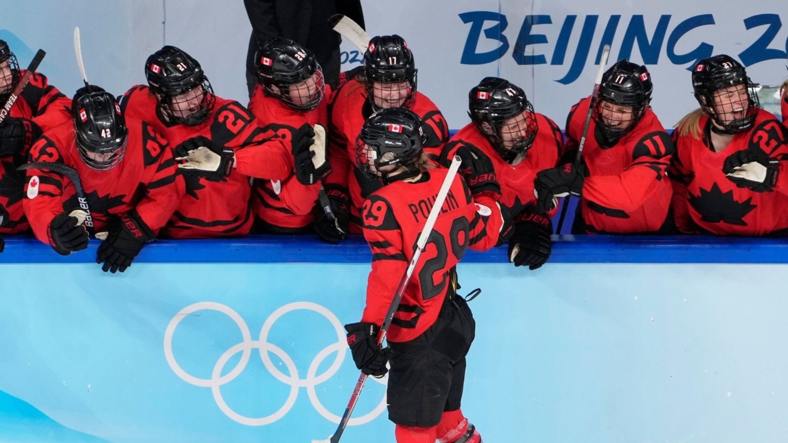 Сколько раз становилась чемпионом сборная команда канады. ОИ 2022 Канада хоккей. Канада на Олимпиаде 2022 в Пекине. Зимние игры хоккей женщины финал Канада - США. Хоккеисты Пекин 2022.