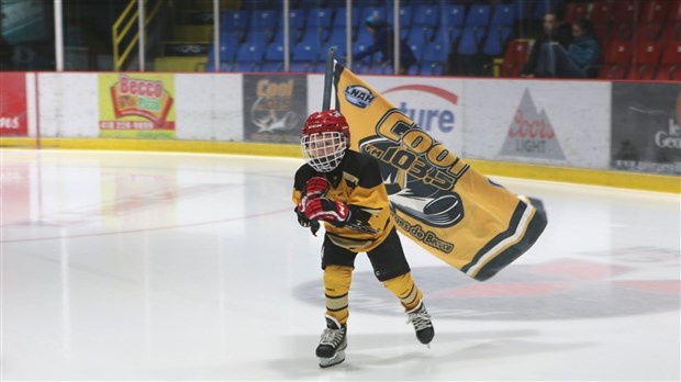 Belle reprise pour le Cool FM