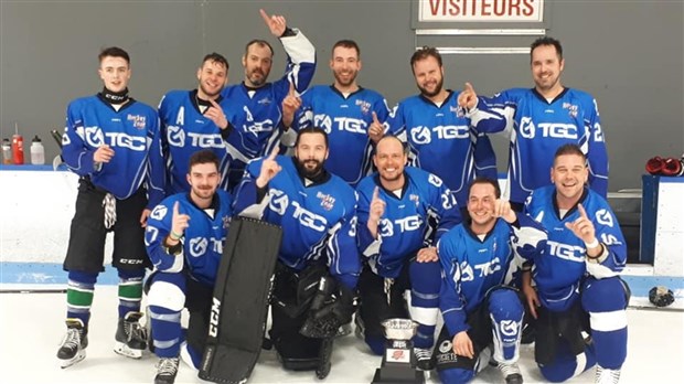 Tournoi olympique de hockey: l'inscription est en marche