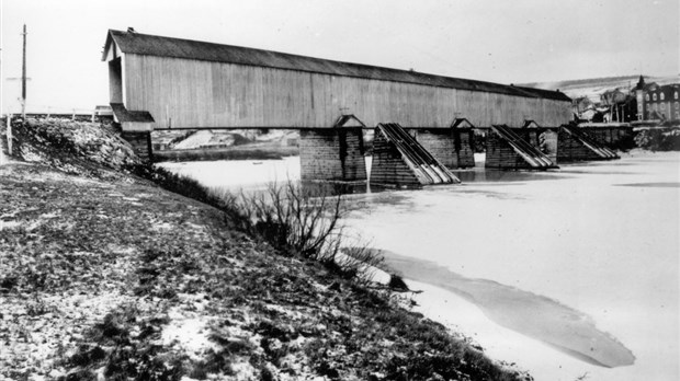 Nos « ponts des chars » de 1881 à aujourd’hui (1 de 2)