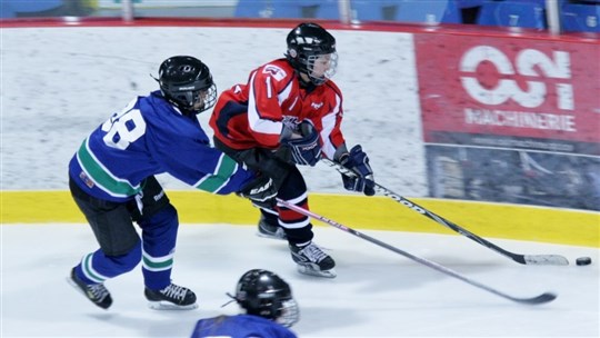 Tournoi de hockey féminin: dernier droit pour s'inscrire
