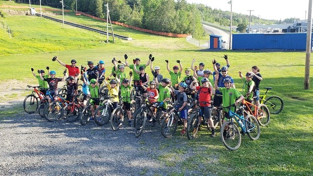 Le Club Cycliste de Beauce lance un cri du cœur