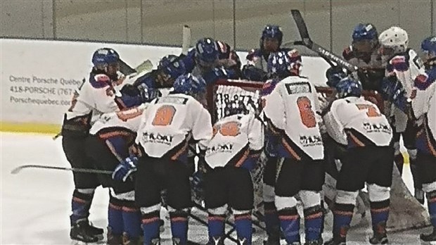 L’Assurancia crée l’égalité dans la série