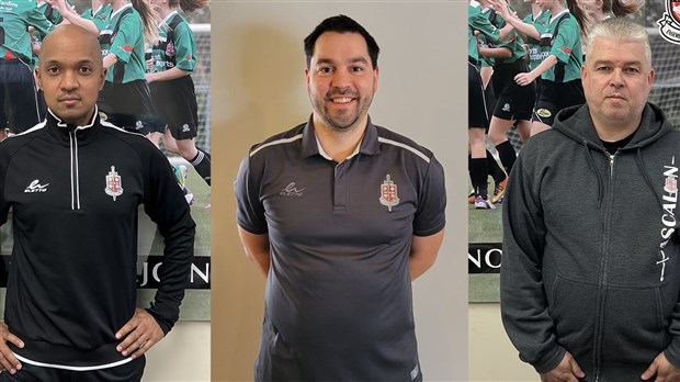 Une nouvelle direction pour l'Ascalon Saint-Georges