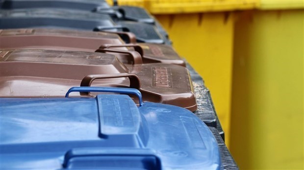 Lévis et Saint-Lambert-de-Lauzon déterminés à prendre le virage du zéro déchet