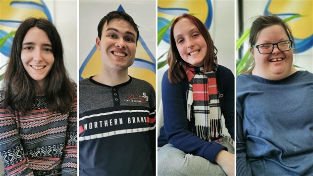 L’équipe-école Les Sources met en valeur ses élèves