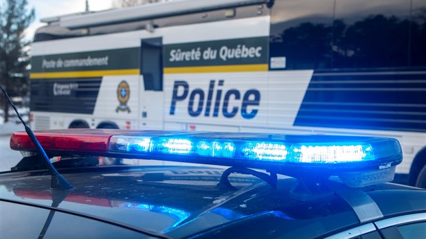 Un homme de 33 ans accusé de meurtre au 2e degré