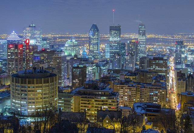 Les plus beaux parcs de quartier de Montréal