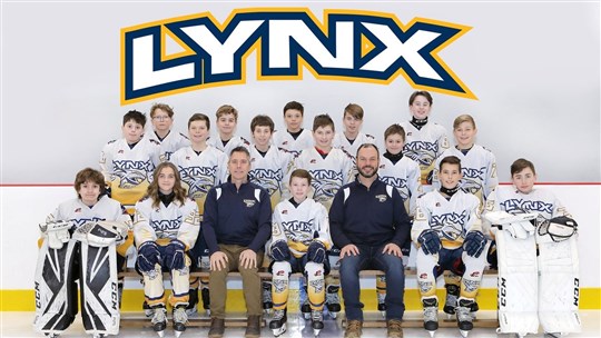 Hockey: belle fin de saison pour les équipes des Lynx