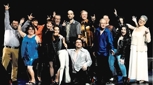 Plus de 225 M$ pour mettre de l'avant le milieu culturel