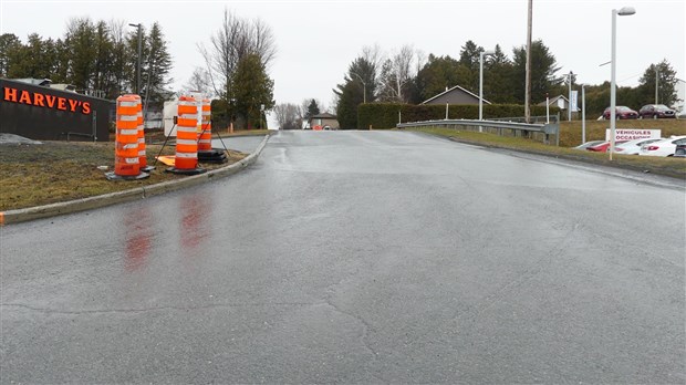 Des travaux à venir sur la 151e Rue et la 7e Avenue à Saint-Georges