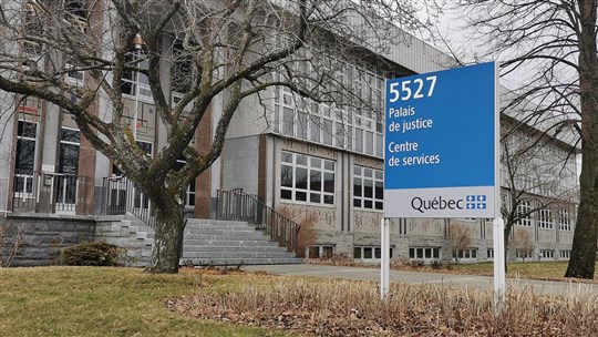 Le palais de justice de Lac-Mégantic spécialisé en matière de violence sexuelle et de violence conjugale