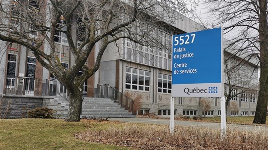 Le palais de justice de Lac-Mégantic spécialisé en matière de violence sexuelle et de violence conjugale