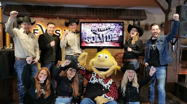 Les Festivités Western de Saint-Victor de retour du 25 au 31 juillet